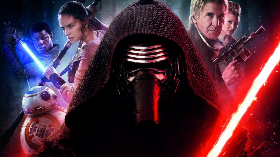 Star Wars